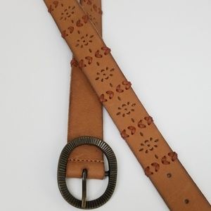Lucky Brand Accessories - Lucky Brand Leather belt Lucky Brand Accessories - Lucky Brand Leather belt